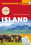 Berger / Quack |  Island - Reiseführer von Iwanowski | eBook | Sack Fachmedien