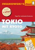 Sommer |  Tokio mit Kyoto – Reiseführer von Iwanowski | eBook | Sack Fachmedien