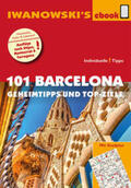 Sommer |  Iwanowski's 101 Barcelona | eBook | Sack Fachmedien