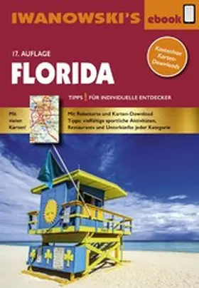 Iwanowski |  Florida | eBook | Sack Fachmedien
