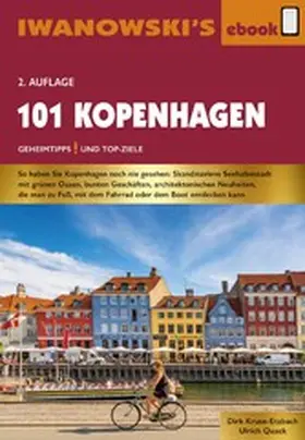 Quack / Kruse-Etzbach |  101 Kopenhagen | eBook | Sack Fachmedien