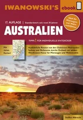 Albrecht |  Australien | eBook | Sack Fachmedien