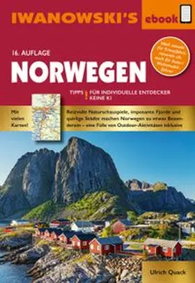 Quack |  Norwegen | eBook | Sack Fachmedien