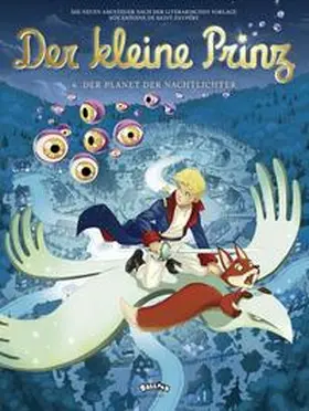 Saint-Exupéry |  Der kleine Prinz, Band 06 | Buch |  Sack Fachmedien