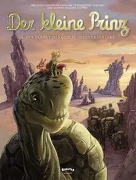 Saint-Exupéry |  Der kleine Prinz, Band 08 | Buch |  Sack Fachmedien