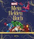  Marvel - Mein Heldenbuch | Buch |  Sack Fachmedien