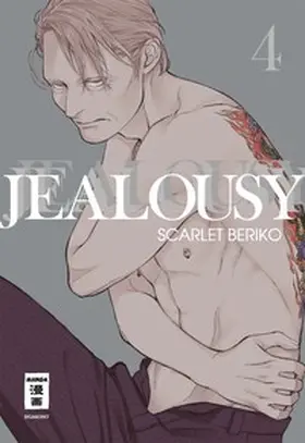Beriko |  Jealousy 04 | eBook | Sack Fachmedien