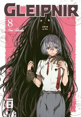 Takeda |  Gleipnir 08 | eBook | Sack Fachmedien