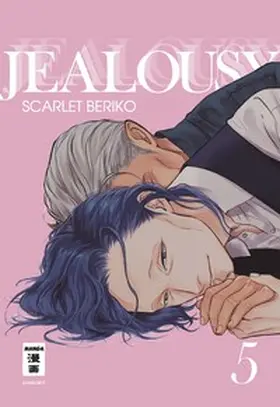 Beriko |  Jealousy 05 | eBook | Sack Fachmedien