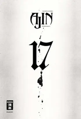 Sakurai |  AJIN - Demi-Human 17 | eBook | Sack Fachmedien