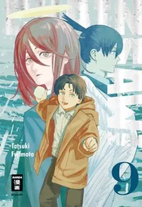Fujimoto |  Chainsaw Man 09 | eBook | Sack Fachmedien