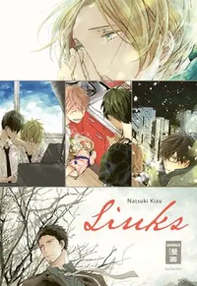 Kizu |  Links | eBook | Sack Fachmedien