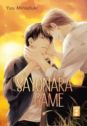Minaduki |  Sayonara Game | eBook | Sack Fachmedien