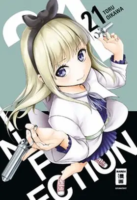 Oikawa |  Infection 21 | eBook | Sack Fachmedien