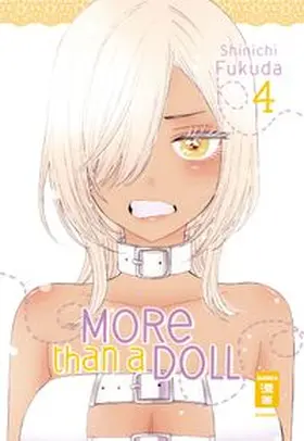 Fukuda |  More than a Doll 04 | eBook | Sack Fachmedien