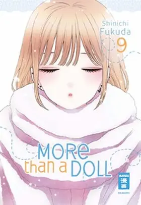 Fukuda | More than a Doll 09 | E-Book | www.sack.de