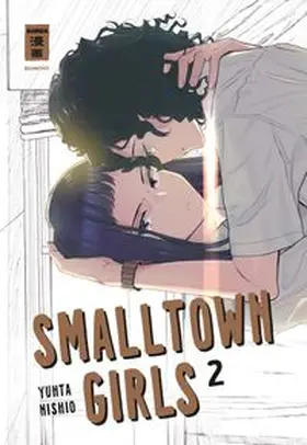 Nishio |  Smalltown Girls 02 | eBook | Sack Fachmedien