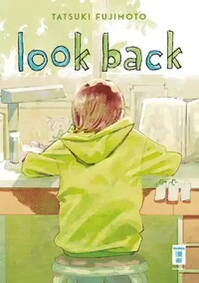 Fujimoto | Look Back | E-Book | www.sack.de