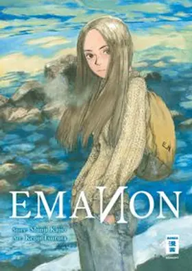 Tsuruta / Kajio |  Emanon | eBook | Sack Fachmedien