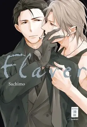 Sachimo |  Flaver | eBook | Sack Fachmedien