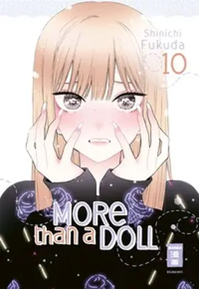 Fukuda | More than a Doll 10 | E-Book | www.sack.de