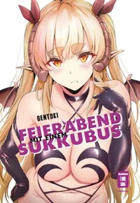 Feierabend mit einem Sukkubus | E-Book | www.sack.de