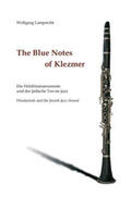 Lamprecht |  The Blue Notes of Klezmer | Buch |  Sack Fachmedien