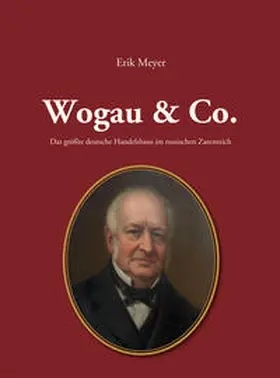 Meyer | Wogau & Co. | Buch | 978-3-86460-618-2 | www.sack.de