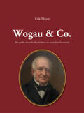 Meyer |  Wogau & Co. | Buch |  Sack Fachmedien