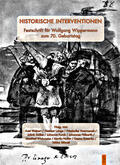 Weipert / Lange / Voermanek |  Historische Interventionen | Buch |  Sack Fachmedien