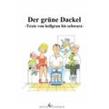 Hoffmann |  Der grüne Dackel | Buch |  Sack Fachmedien