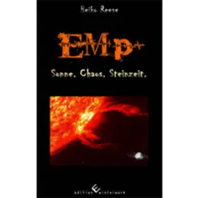 Reese |  EMP - Sonne.Chaos. Steinzeit. | eBook | Sack Fachmedien