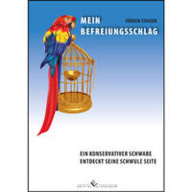 Staiger | Mein Befreiungsschlag | Buch | 978-3-86468-604-7 | sack.de