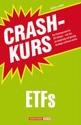 Jordan |  Crashkurs ETFs | eBook | Sack Fachmedien