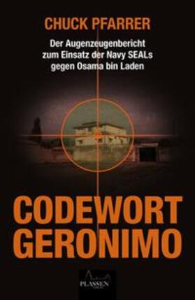 Pfarrer | Codewort Geronimo | Buch | 978-3-86470-018-7 | sack.de