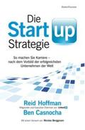 Hoffman / Casnocha |  Die Start-up-Strategie | Buch |  Sack Fachmedien