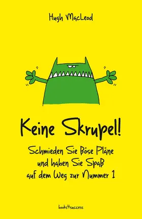 MacLeod |  Keine Skrupel! | eBook | Sack Fachmedien