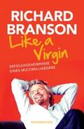 Branson |  Like a Virgin | Buch |  Sack Fachmedien