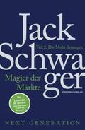 Schwager |  Magier der Märkte: Next Generation 02 | Buch |  Sack Fachmedien