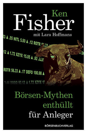 Fisher / Hoffmans | Börsen-Mythen enthüllt für Anleger | E-Book | sack.de