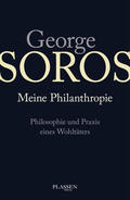 Soros |  George Soros: Meine Philanthropie | eBook | Sack Fachmedien