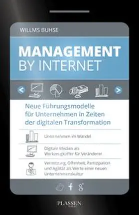 Buhse |  Management by Internet | Buch |  Sack Fachmedien