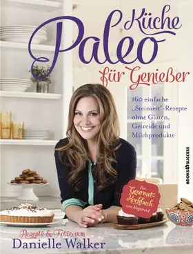 Walker |  Paleo-Küche für Genießer | eBook | Sack Fachmedien