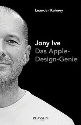 Kahney |  Jony Ive | Buch |  Sack Fachmedien