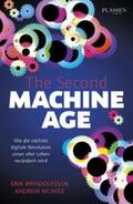 Brynjolfsson / McAfee |  Brynjolfsson, E: Second Machine Age | Buch |  Sack Fachmedien