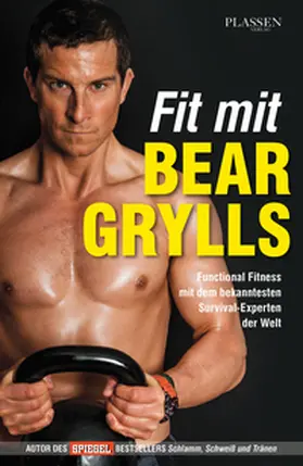 Grylls | Fit mit Bear Grylls | E-Book | www.sack.de