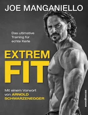 Manganiello |  Extrem Fit | eBook | Sack Fachmedien