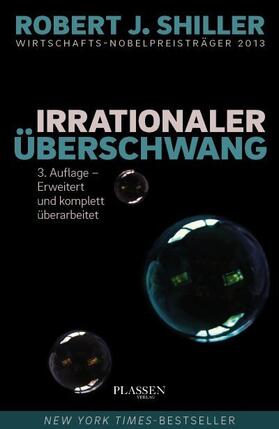 Shiller | Shiller, R: Irrationaler Überschwang | Buch | 978-3-86470-253-2 | sack.de