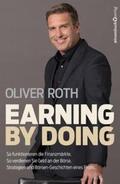 Roth |  Earning by Doing | Buch |  Sack Fachmedien