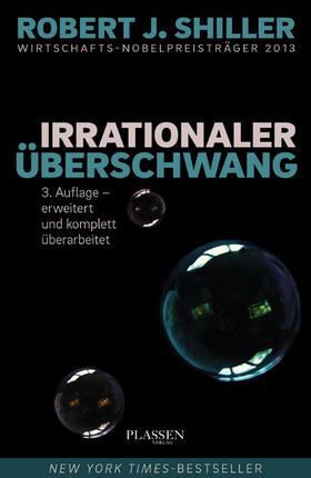 Shiller | Irrationaler Überschwang | E-Book | sack.de